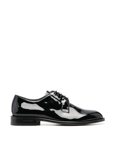 Dsquared2 Derby Shoes - Dsquared2 - Modalova