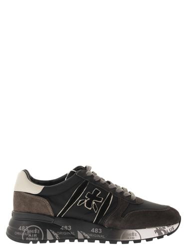 Premiata Lander Sneakers - Premiata - Modalova