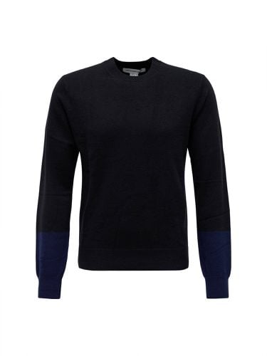 Round Neck Sweater - Comme des Garçons - Modalova