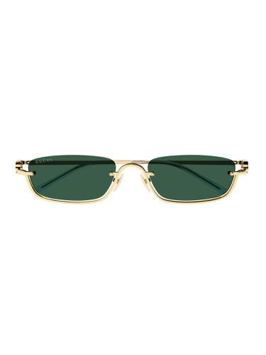 Gucci Eyewear 1fa64li0a - Gucci Eyewear - Modalova