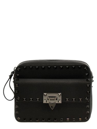 Rockstud Crossbody Bag - Valentino Garavani - Modalova