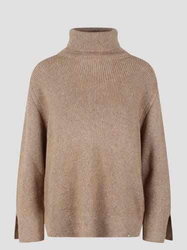 Herno Turtleneck Sweater - Herno - Modalova