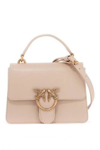 Pinko love One Handbag - Pinko - Modalova