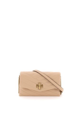 Tory Burch Kira Chain Wallet - Tory Burch - Modalova