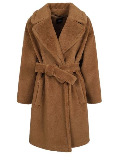 Weekend Max Mara Emmy Coat - Weekend Max Mara - Modalova