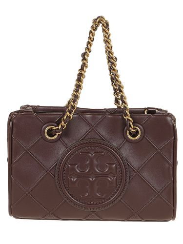 Fleming Soft Mini Chain Tote - Tory Burch - Modalova