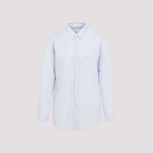 Comme Des Garçons Cotton Shirt - Comme des Garçons Shirt - Modalova