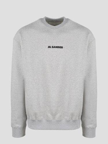 Jil Sander Sweatshirt - Jil Sander - Modalova