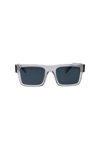 Prada Eyewear 0pr 19ws Sunglasses - Prada Eyewear - Modalova