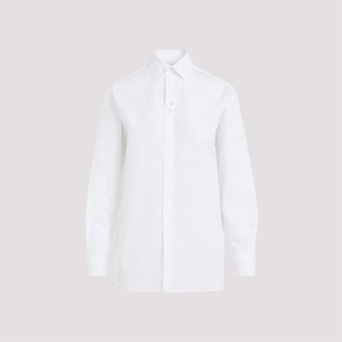 Ralph Lauren Adrien Ls Shirt - Ralph Lauren - Modalova