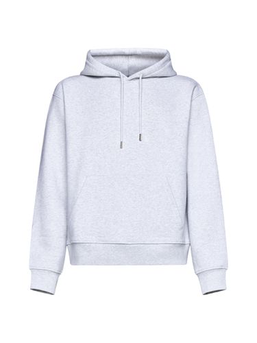 Jacquemus Brode Cotton Hoodie - Jacquemus - Modalova