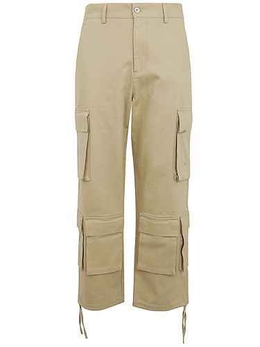 REPRESENT Baggy Cargo Pants - REPRESENT - Modalova