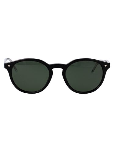 Giorgio Armani 0ar8211 Sunglasses - Giorgio Armani - Modalova