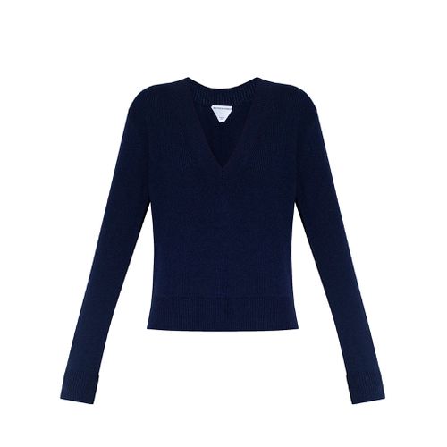 Bottega Veneta Cashmere Sweater - Bottega Veneta - Modalova