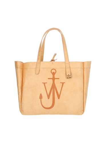 J. W. Anderson Logo Tote Bag - J.W. Anderson - Modalova