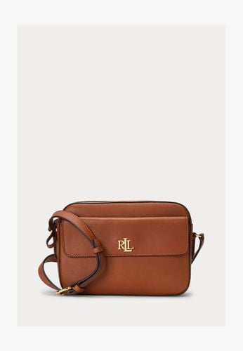 Marcy Cmra Crossbody Medium - Polo Ralph Lauren - Modalova