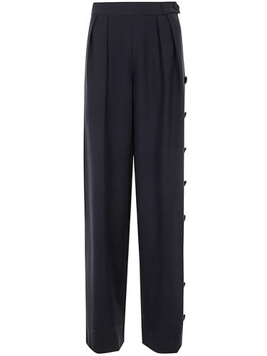 Emporio Armani Trouser - Emporio Armani - Modalova