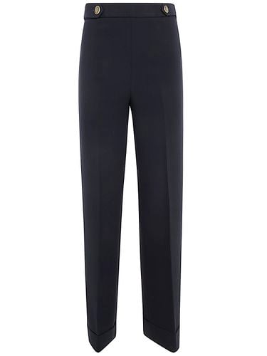 TwinSet Trousers - TwinSet - Modalova