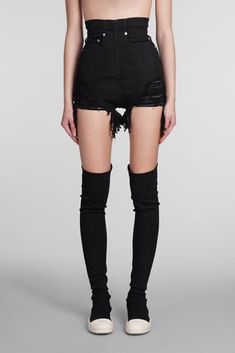 DRKSHDW Lido Dirt Cutoffs Shorts - DRKSHDW - Modalova