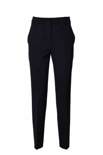 Moschino Tailored Straight Leg Trousers - Boutique Moschino - Modalova