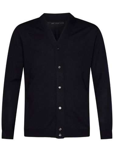 Low Brand Cardigan - Low Brand - Modalova