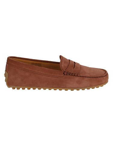 Tod's Loafers - Tod's - Modalova