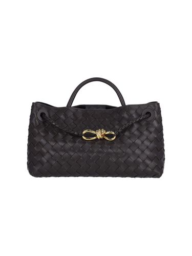 Small Bag andiamo East-west - Bottega Veneta - Modalova