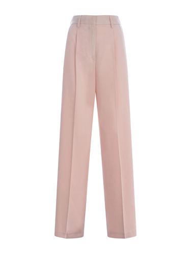 Forte_Forte Trousers In Wool Twill - Forte Forte - Modalova