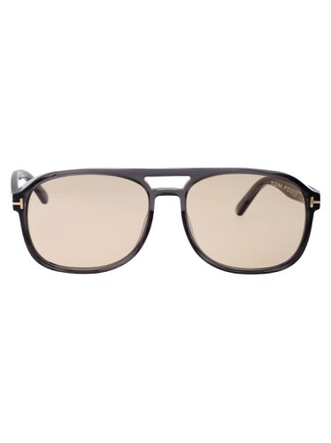 Tom Ford Eyewear Rosco Sunglasses - Tom Ford Eyewear - Modalova