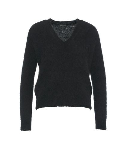 Roberto Collina V-neck Knit Sweater - Roberto Collina - Modalova