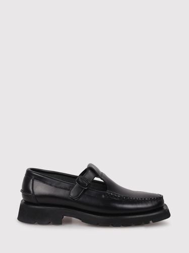 Hereu Studio Alber Sport Loafers - Hereu - Modalova