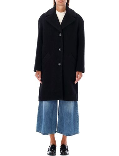 A. P.C. Ninon Coat - A.P.C. - Modalova