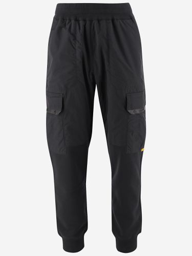 Parajumpers Cotton Blend Pants - Parajumpers - Modalova