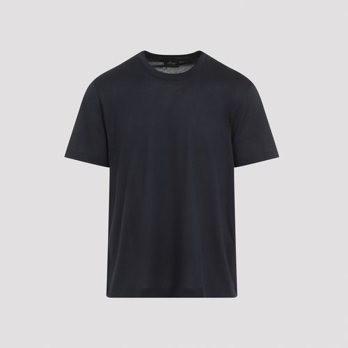 Brioni T-shirt - Brioni - Modalova