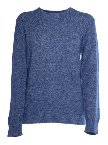 Kangra Regular Fit Crewneck Sweater - Kangra - Modalova