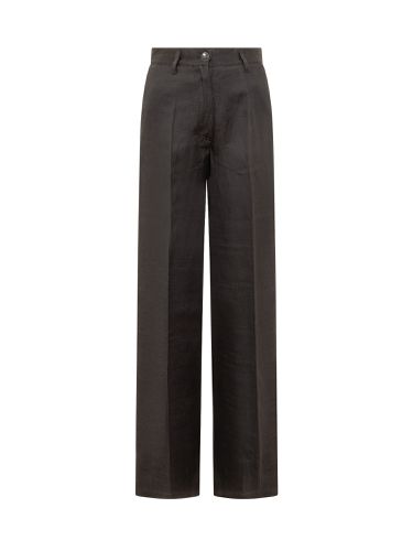 Forte_Forte Palazzo Trousers - Forte Forte - Modalova