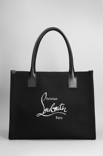 Nastroloubi Tote Bag - Christian Louboutin - Modalova