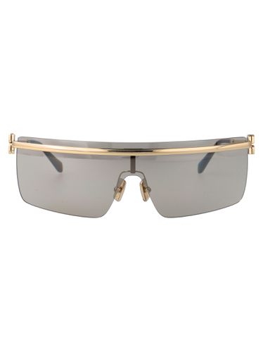 Miu Miu Eyewear 0mu 50zs Sunglasses - Miu Miu Eyewear - Modalova