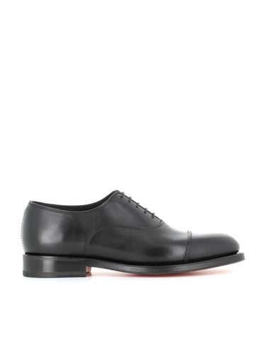 Santoni Oxford - Santoni - Modalova