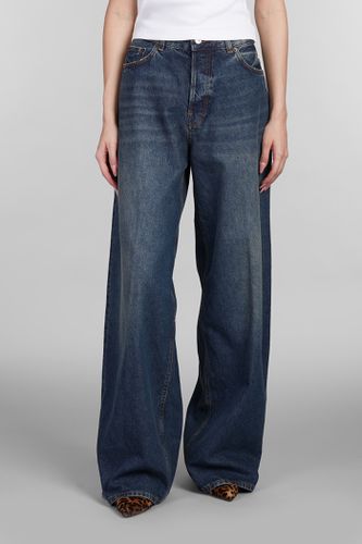 Bethany Jeans In Cotton - Haikure - Modalova