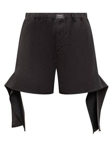 Coperni Knotted Shorts - Coperni - Modalova