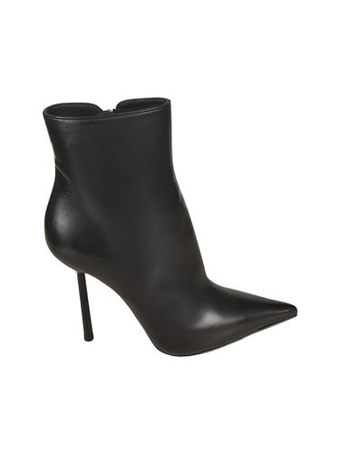 Le Silla Side Zip Boots - Le Silla - Modalova