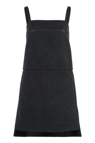 Max Mara Leale Virgin Wool Dress - Max Mara - Modalova