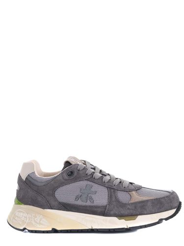 Premiata Mase Sneakers - Premiata - Modalova