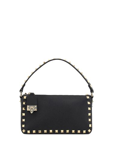 Garavani Rockstud Small Bag - Valentino Garavani - Modalova