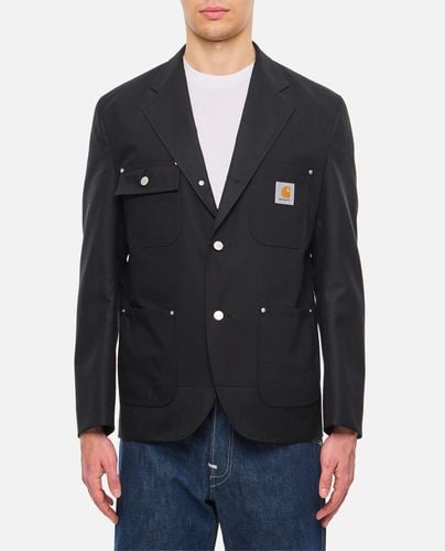 Junya Watanabe Carhartt Blazer - Junya Watanabe - Modalova