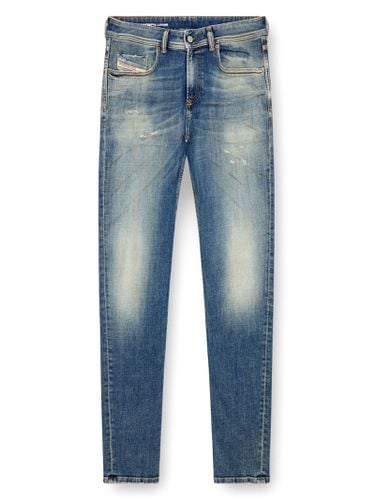 Diesel Jeans Blue - Diesel - Modalova