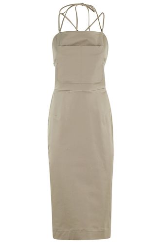 Max Mara Adorno123 Dress - Max Mara - Modalova