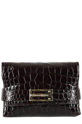 B Buckle Chain Pouch - Victoria Beckham - Modalova