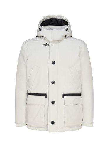 Fay Down Parka - Fay - Modalova